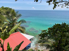 Tesoro Escondido Ecolodge Cabinas